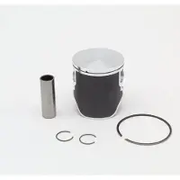 VERTEX Kit De Pistones Honda 125 Cr 92-03 D.53.95 D S/v Racing