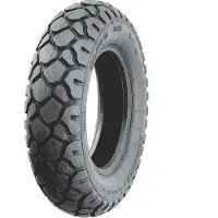Heidenau Neumático De Scooter K77 Snowtex 61j Tl