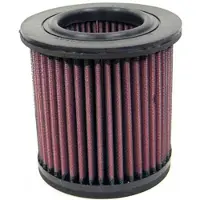 K&N Filtro De Aire Yamaha Xjn 600 Kn