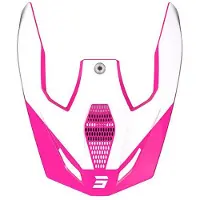 Shot Race Gear Visera Furious Sky Kid