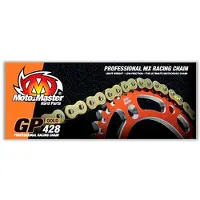 Moto-Master Cadena 428mx Gp