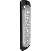 Denali Luz Trasera B6 Dnl.b6.003