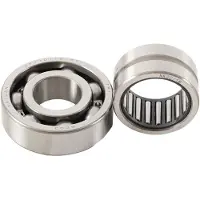 Hotrods Kit De Cojinetes Del Basculante Yamaha Wr 250f 01-13/yz 250f 03-13