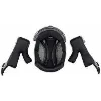 Ufo Acolchado Interior Akan Enduro Adventure