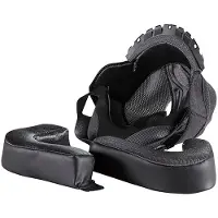Stormer Forro Interior Completo Del Casco Inside Bomber