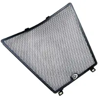Rg Racing Protector De Radiador Honda Cbr 1000 Rr 20-23 Rad0257racingti