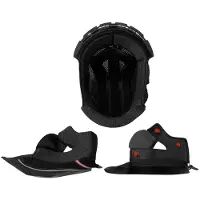 Stormer Acolchado Interior Blaster