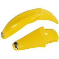 Ufo Kit De Guardabarros Sufk405-101