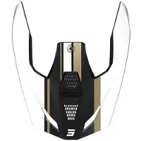 Shot Race Gear Visera Furious Heritage
