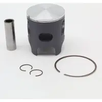 VERTEX Kit De Pistones Srm 250 03-12 D6636 C Rac