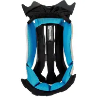 Shark Acolchado Interior Skwal Fabric Cap V2