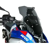 Wrs Parabrisas Touring Bmw R 1300 Gs 2023-2024 No Radar