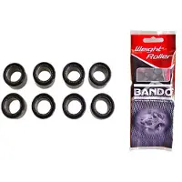 Bando Rodillos Del Variador 22270328 Ø25x15 16gr