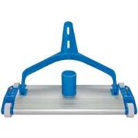 Productos Qp Tuerca Mariposa De Fijación Para Limpiafondos De Piscina Metálico 500340cp 335mm