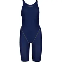 Arena Bañador de natación 'POWERSKIN ST NEXT OB' azul / gris claro