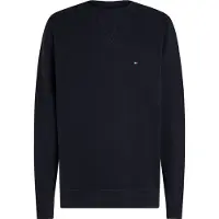 Tommy Hilfiger Sudadera 'ESSENTIAL' navy