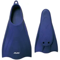 Ras Aletas De Natación Junior Slide