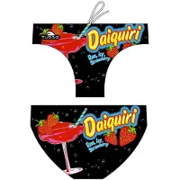 Turbo Bañador Slip Daiquiri