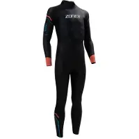 Zone3 Traje De Neopreno De Manga Larga Aspect Junior Open Water