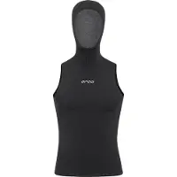 Orca Chaleco De Neopreno Con Capucha Openwater