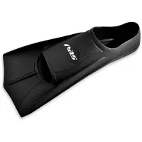 Ras Aletas De Natación Silicone
