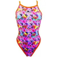 Turbo Traje De Baño Adn