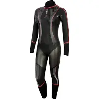 Huub Traje De Neopreno Junior De Manga Larga Alpha Atom