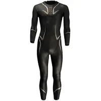 Huub Traje De Neopreno De Manga Larga Tc Performance 3:5