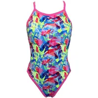 Turbo Traje De Baño Broken Hearts