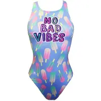 Turbo Traje De Baño Popsicle