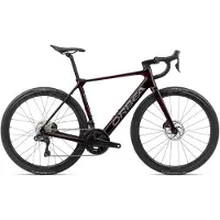 Orbea Bicicleta Eléctrica De Carretera Gain M20i Ultegra Di2 R8150 2024
