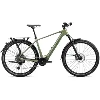 Orbea Bicicleta Eléctrica Kemen 10 29´´ Xt M8130 Link Glide Sgs Shadow Plus 2024