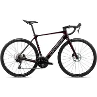 Orbea Bicicleta Eléctrica De Carretera Gain M30 105 R7100 2024