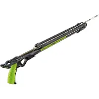 Salvimar Fusil De Pesca Submarina De Gomas Wild Carbo
