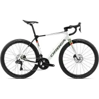 Orbea Bicicleta Eléctrica De Carretera Gain M20i Ultegra Di2 R8150 2024