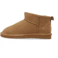 Bianco Botas 'Snow' marrón