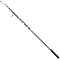 Daiwa Caña De Carpfishing Samurai Tele