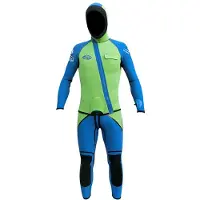 Seland Chaqueta De Barranquismo Bitet