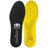 Footgel Plantillas Outdoor Winter