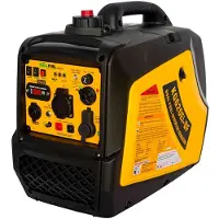 Kompak Generador Kgg20ei-df 2300w Inverter Electric