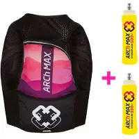 Arch Max Chaleco De Hidratación Hv12e3s 12l+ 2sf500ml