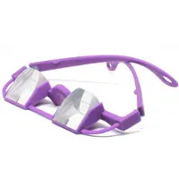Le Pirate Gafas De Escalada Modelo De Seguridad 3.1