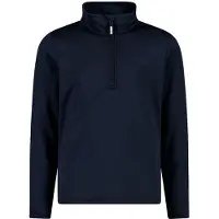 CMP Sudadera Con Media Cremallera Stretch Sweat 39e2324