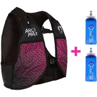 Arch Max Chaleco De Hidratación Hv25e3s 2.5l+ 2sf300ml