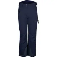TROLLKIDS - Kid's Hallingdal Pant - Pantalones de esquí size 128, azul