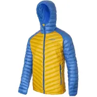 Trangoworld Chaqueta De Plumas Timun