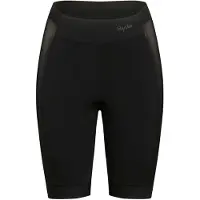 Rapha - Women's Trail Liner - Pantalones interior de ciclismo size S, negro