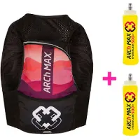Arch Max Chaleco De Hidratación Hv12e3s 12l+ 2sf500ml