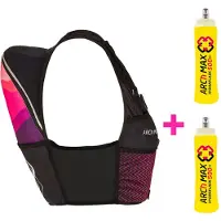 Arch Max Chaleco De Hidratación Para Mujer Whv12e3s 12l+ 2sf500ml