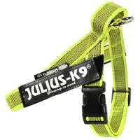 JULIUS K-9 Arnés Para Perros Idc Mini Norwegian